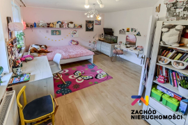 Atrakcyjny bliźniak ok. 146 m2 Łężyca